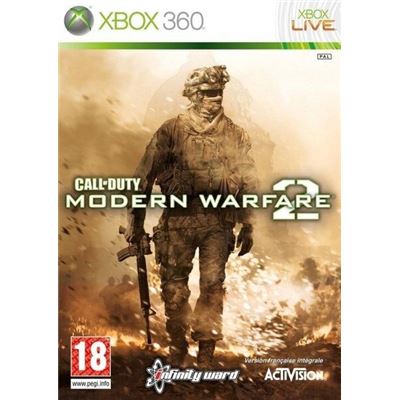 Call of Duty : Modern Warfare 2 État correct - Activision Blizzard reconditionné disponible sur Fnac