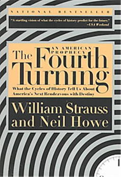 The Fourth Turning