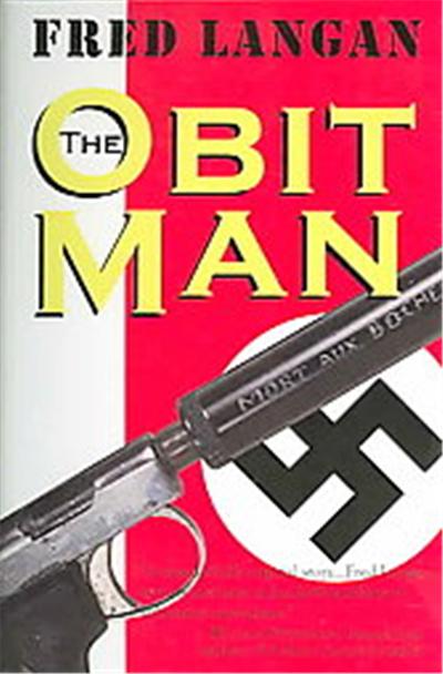 The Obit Man