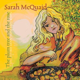 Mcquaid,Sarah-Plum Tree And The Rose,The - 1
