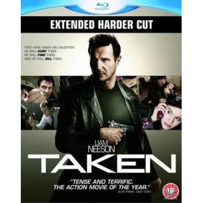 Taken