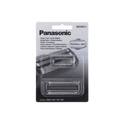 Panasonic WES9012 - extra scheerfolie en trimmer