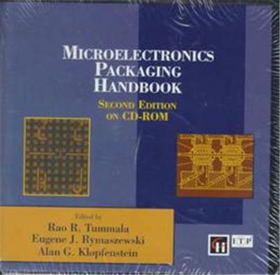 Microelectronics Packaging Handbook
