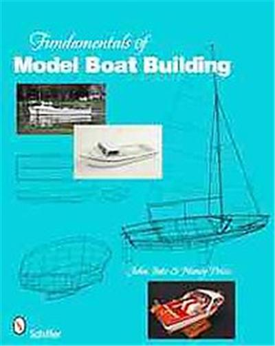 Fundamentals of Model Boat Building