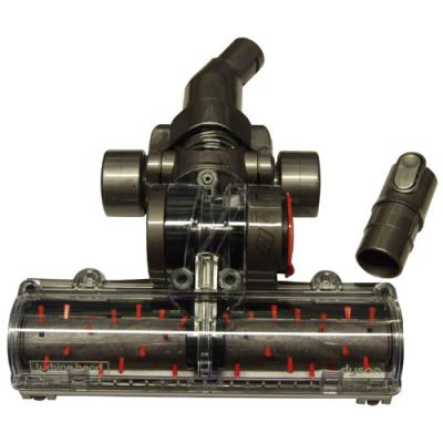 TURBO BROSSE