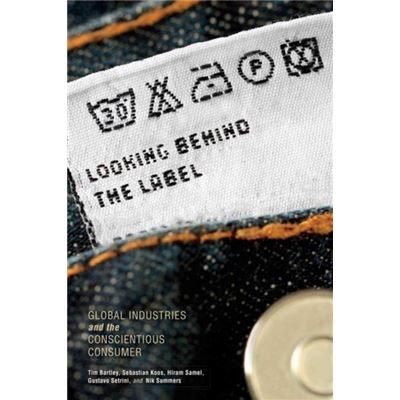 Looking Behind The Label: Global Industr
