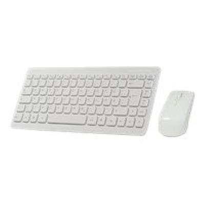 Perixx PERIDUO-707 - toetsenbord en muis set