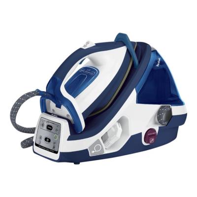 Tefal Pro Express Control GV8962 - centrale vapeur - semelle : autonettoyante
