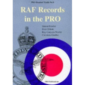 raf records
