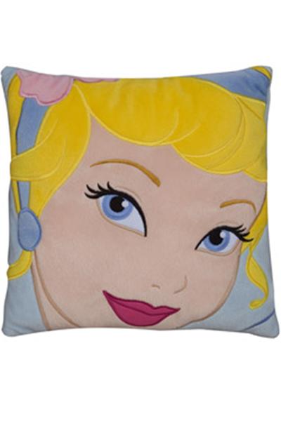 Disney Princess coussin Cendrillon 36 x 36 cm