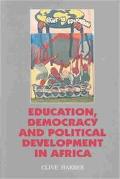 Education, Democracy, and Political Development in Africa