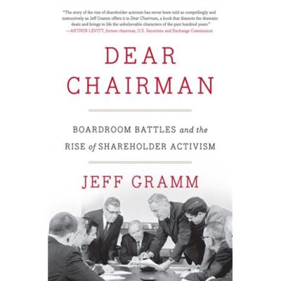 Dear Chairman Hb