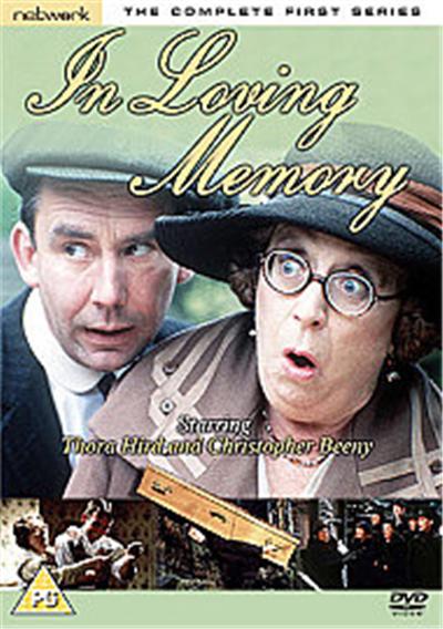 In Loving Memory - Series 1 - Complete