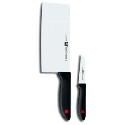 Zwilling 32329-300 set couteaux 2 pièces twin point