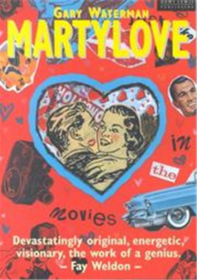 Martylove