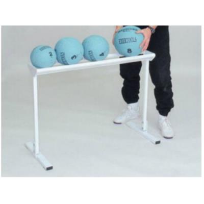 3b scientific balle dinstabilité simple rouge 2