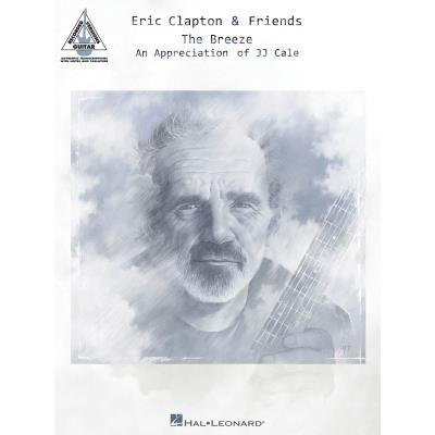 Clapton Eric & Friends The Breeze An Appreciation Of J.J. Cale Guitar Tab.