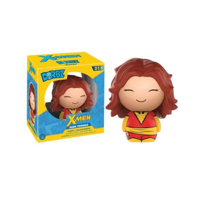 Figurine Marvel X-Men - Darth Phoenix Dorbz 8cm