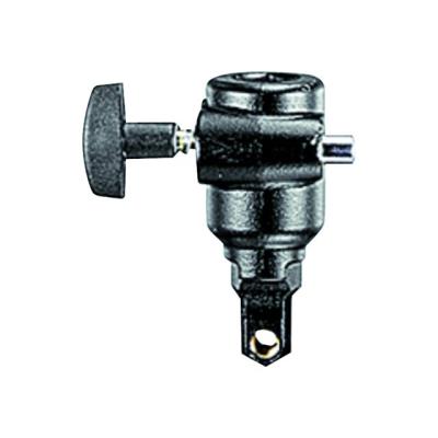 Manfrotto 335AS Additional Socket For Super Clamp - aansluiting