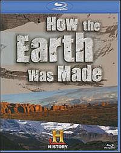 How The Earth Was Made