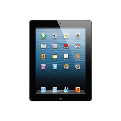 Apple iPad 2 Wi-Fi + 3G - 2E Génération - Tablette - 64 Go - 9.7" Ips (1024 X 768) - 3G - Noir
