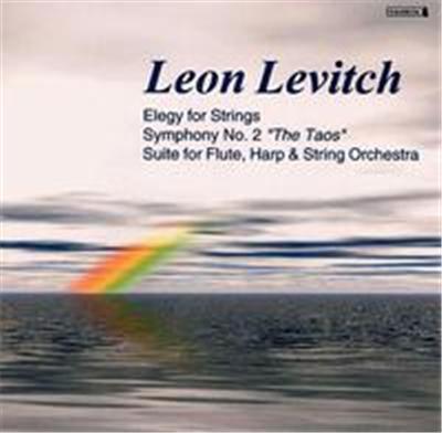 Levitch: Works For Orchestra