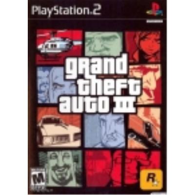 Acheter Grand Theft Auto III État correct - 20,00 € Grand Theft Auto III État correct - reconditionné disponible sur Fnac
