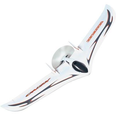 Kit avion électrique xeno uni multiplex 214241