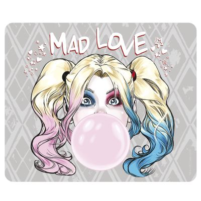 ABYstyle - DC Comics - Tapis de Souris - Harley Quinn Mad Love