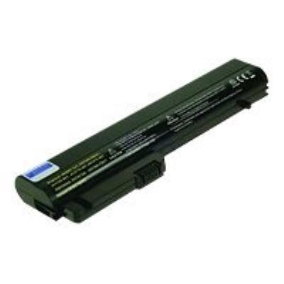 2-Power - batterij voor laptopcomputer - Li-Ion - 4400 mAh