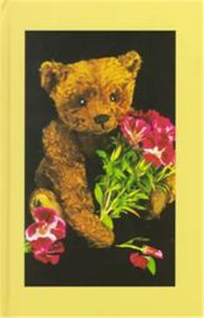 Teddy Bear Collector's Journal