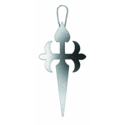IBILI 781200 SET 2 CROIX TARTE SAINT JACQUES