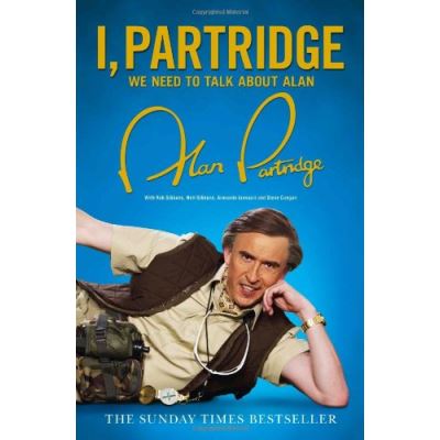 I, Partridge: We Need To Talk About Alan - [Version Originale]