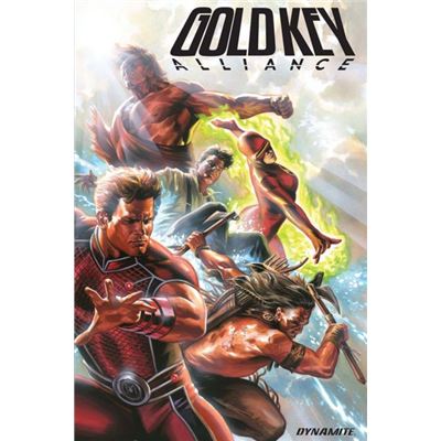 Gold Key Alliance
