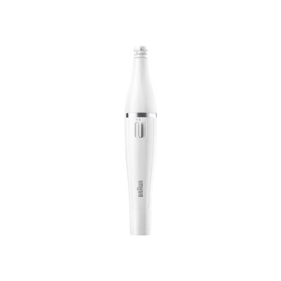 Braun FaceSpa 851V - gezichtepileerder - pink gold