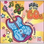 Spirit of the 60's: Folk Rock, Vol. 3