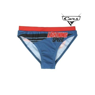 Maillot de bain enfant Cars 73809 (Taille 2 ans)