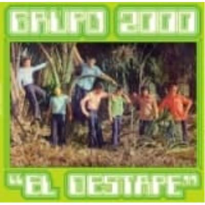 El Destape - Grupo 2000