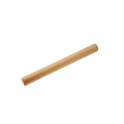 Louis Tellier NRP50 Rouleau à  Pâtisserie en Bois Hêtre 50 cm