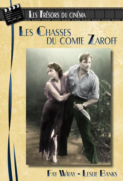 Les Trésors du cinéma : Les chasses du Comte Zaroff