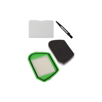Moulinex Kit Filtration Compacteo Ergo Cyclonic Ref Kit filtration aspirateur MOULINEX COMPACTEO CYCLONIC