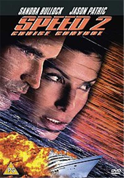 Speed 2 - Cruise Control
