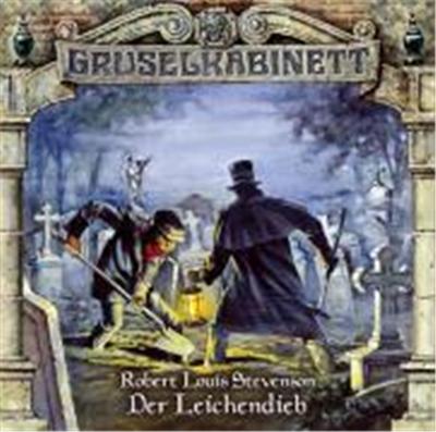 Der Leichendieb