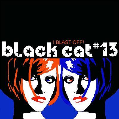 I Blast Off (7Vyl)