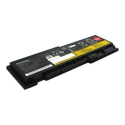Lenovo ThinkPad Battery 66+ - batterie de portable - Li-Ion - 3900 mAh