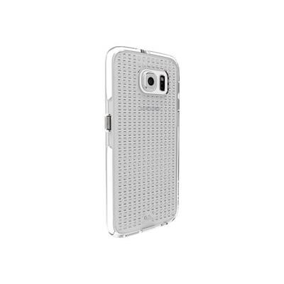 Case-Mate Tough Air - Achterzijde behuizing voor mobiele telefoon - wit - voor Samsung Galaxy S6