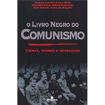O Livro Negro do Comunismo - 1
