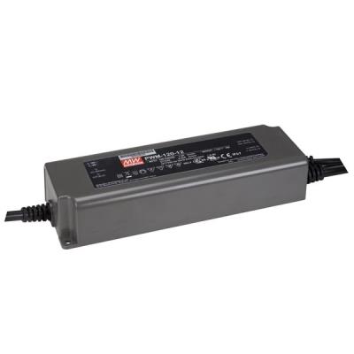 Alimentation led mli - 120 w - 12 v velleman pwm-120-12