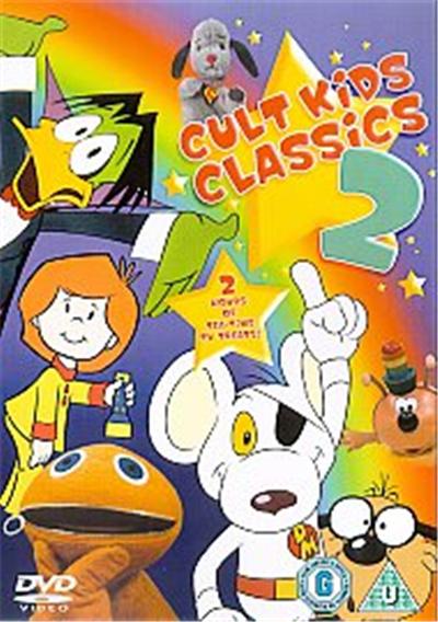 Cult Kids Classics 2
