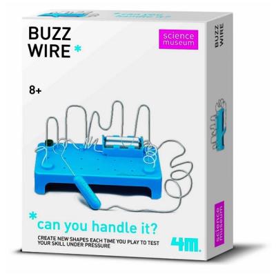 Science Museum - Kit Buzz Wire
